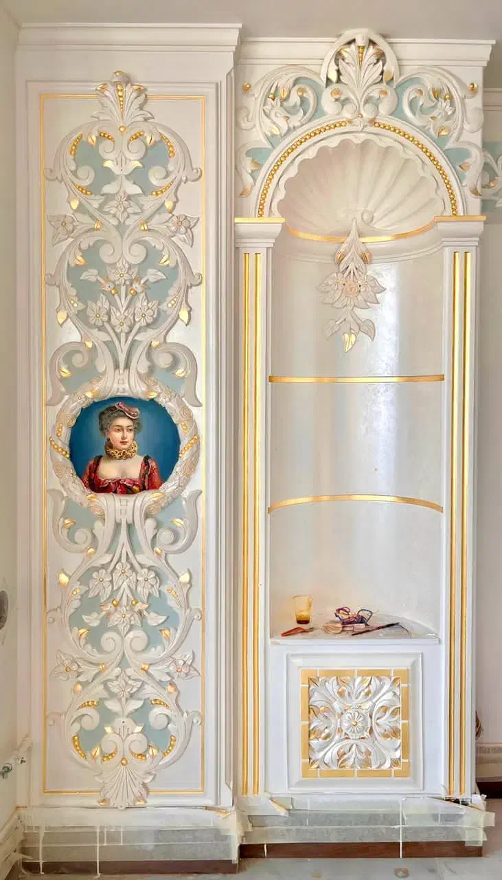 جذب نیروی پتینه کار|استخدام معماری، عمران و ساختمانی|پردیس, فاز ۲|دیوار