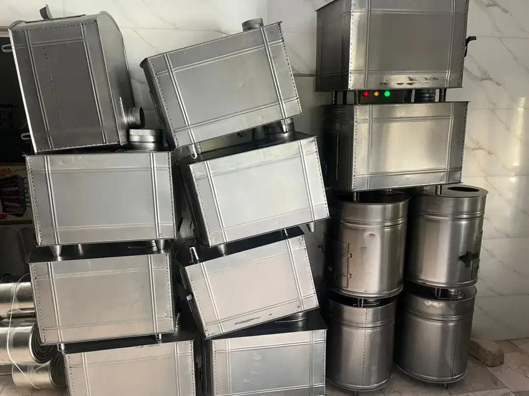 فروش بخاری نفتی گازوئیلی هیزمی تبریز دماوند117|بخاری، هیتر، شومینه|کرج, شهرک نهال و بذر|دیوار