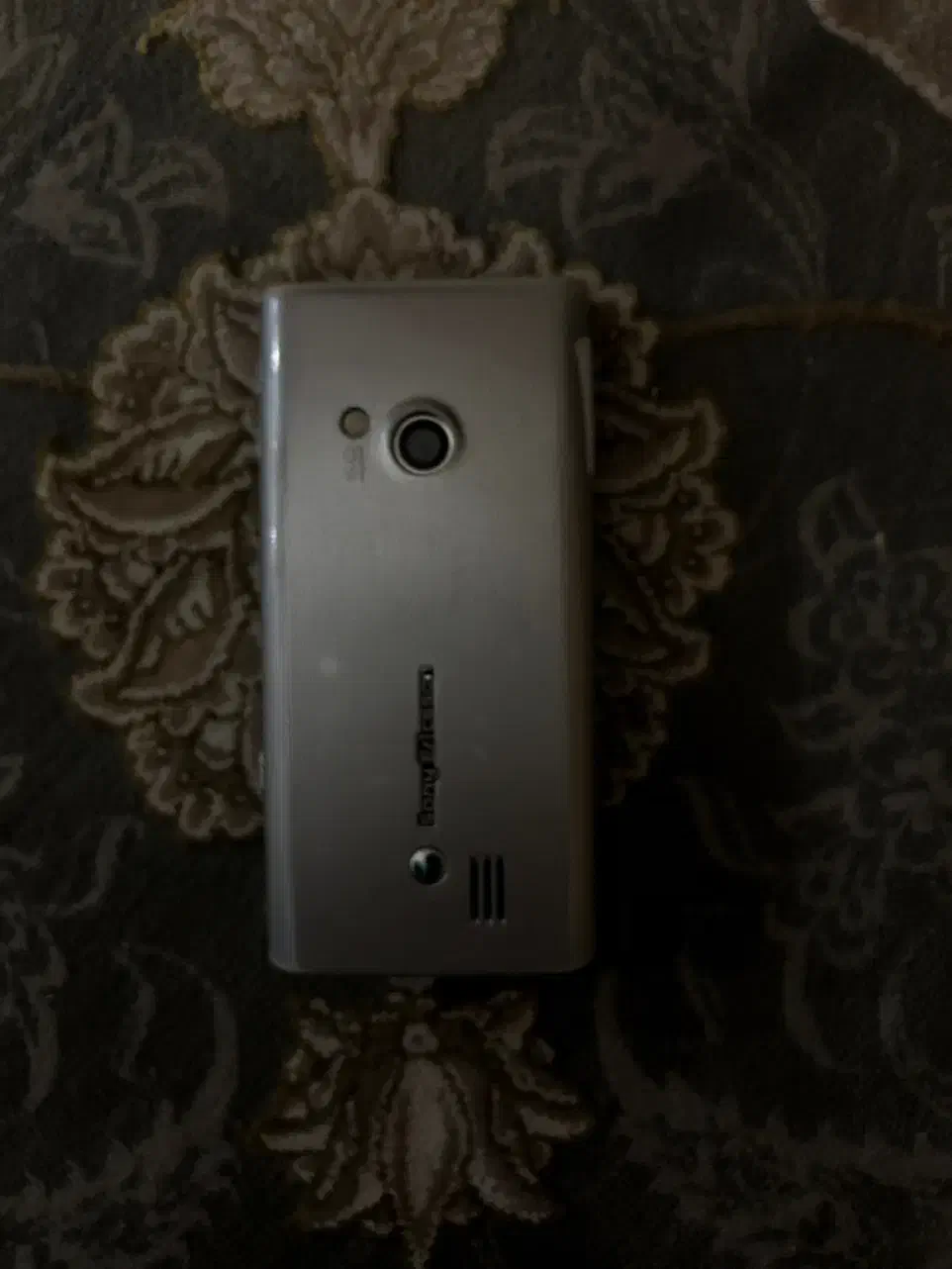 گوشی موبایل سونی اریکسون کشویی فرووش فوری پول نیاز|موبایل|اصفهان, باغ فردوس|دیوار