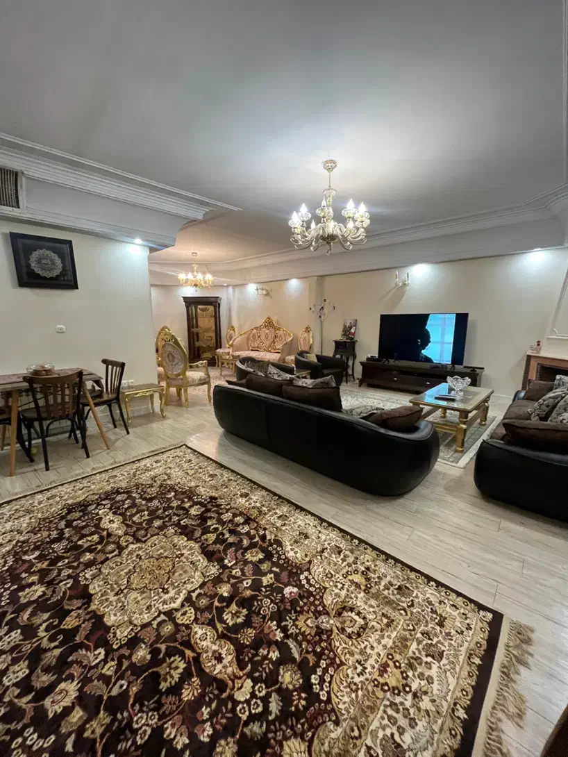 ۱۰۰متر/خوش نقشه/فردوس شرق عقیل/بدون مشابه