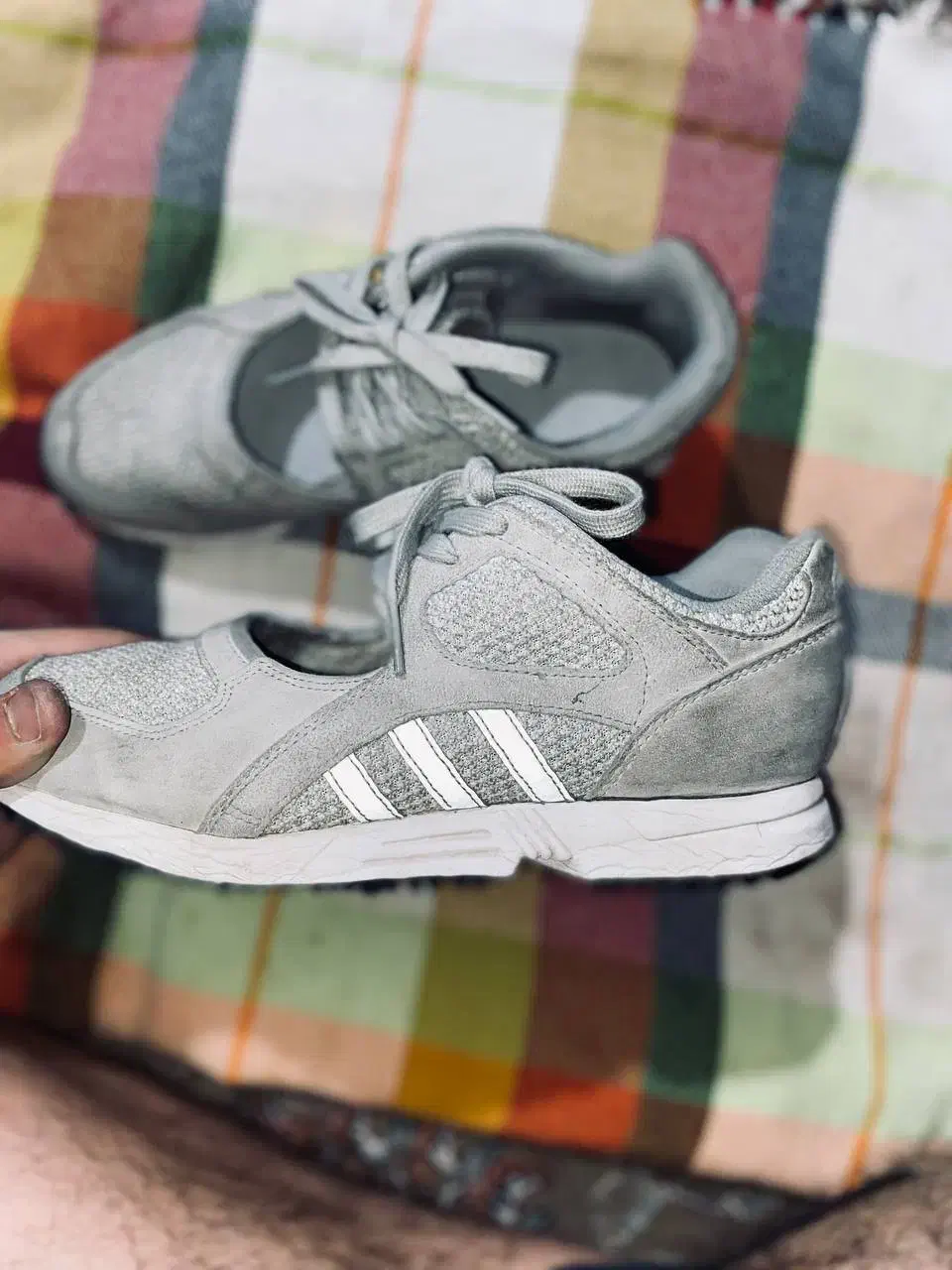 کتونی اکومنت اورجینال|کیف، کفش، کمربند|چهاردانگه (تهران), |دیوار