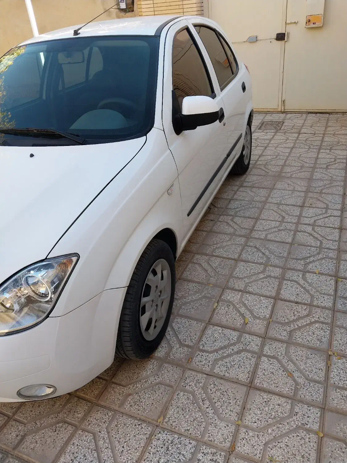 تیبا ۲ فول ۱۴۰۱|خودرو سواری و وانت|بیرجند, |دیوار