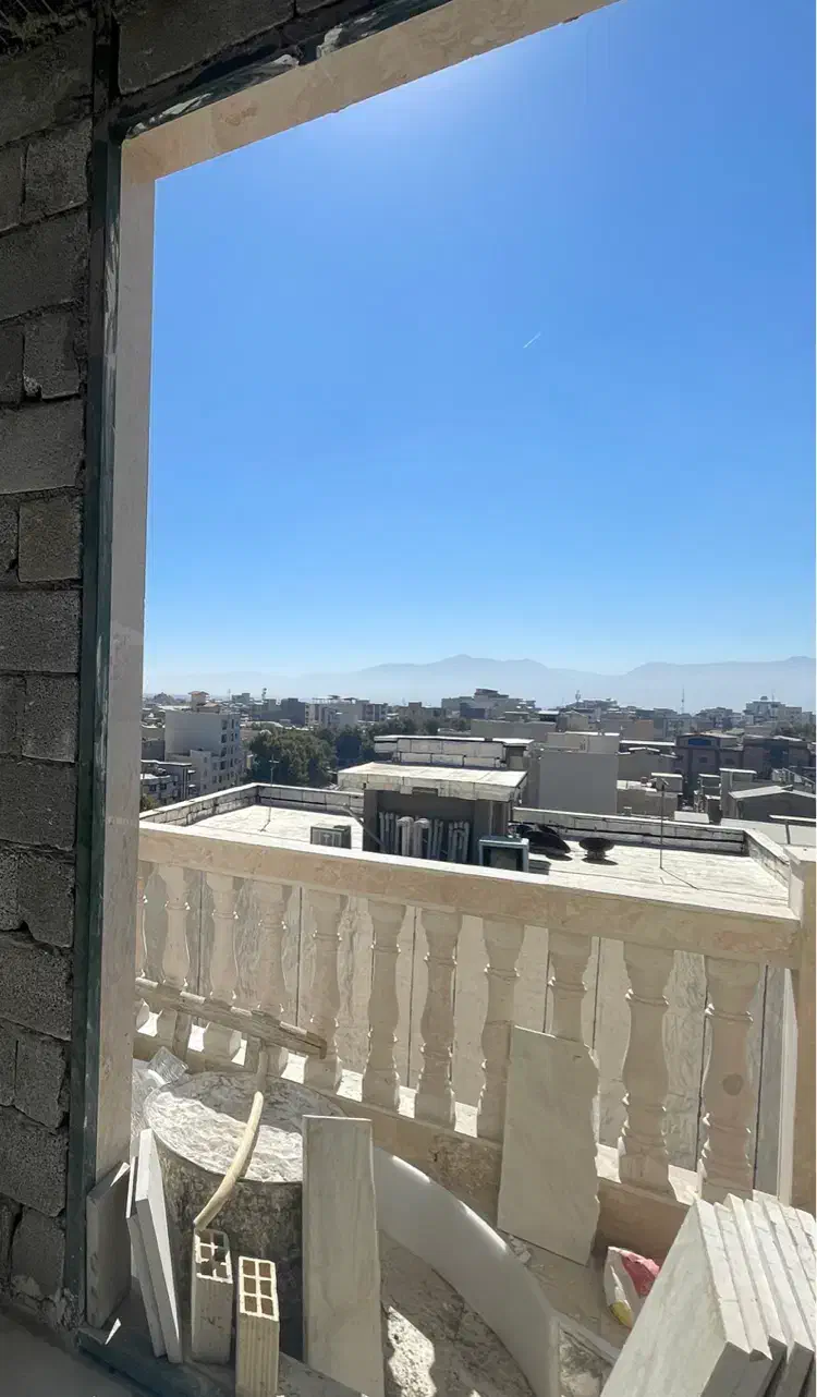 پیش فروش پنت هوس ۱۷۸ متر/شاهکار نور و نقشه|پیش‌فروش املاک|بروجرد, |دیوار