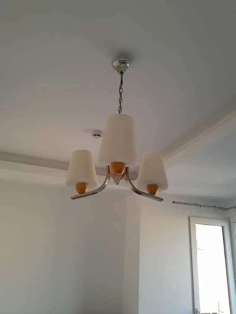 فروش لوستر|لوستر و چراغ آویز|تهران, سهروردی|دیوار