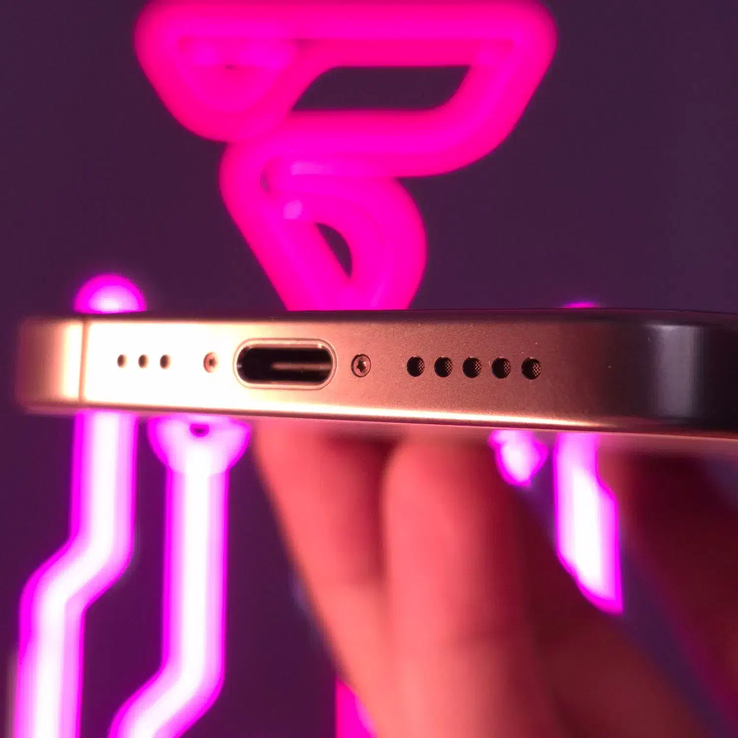 آیفون ۱۶ پرو ۵۱۲ دوسیم به قیمت ۲۵۶ اقساط دلخواه|موبایل|مشهد, کلاهدوز|دیوار