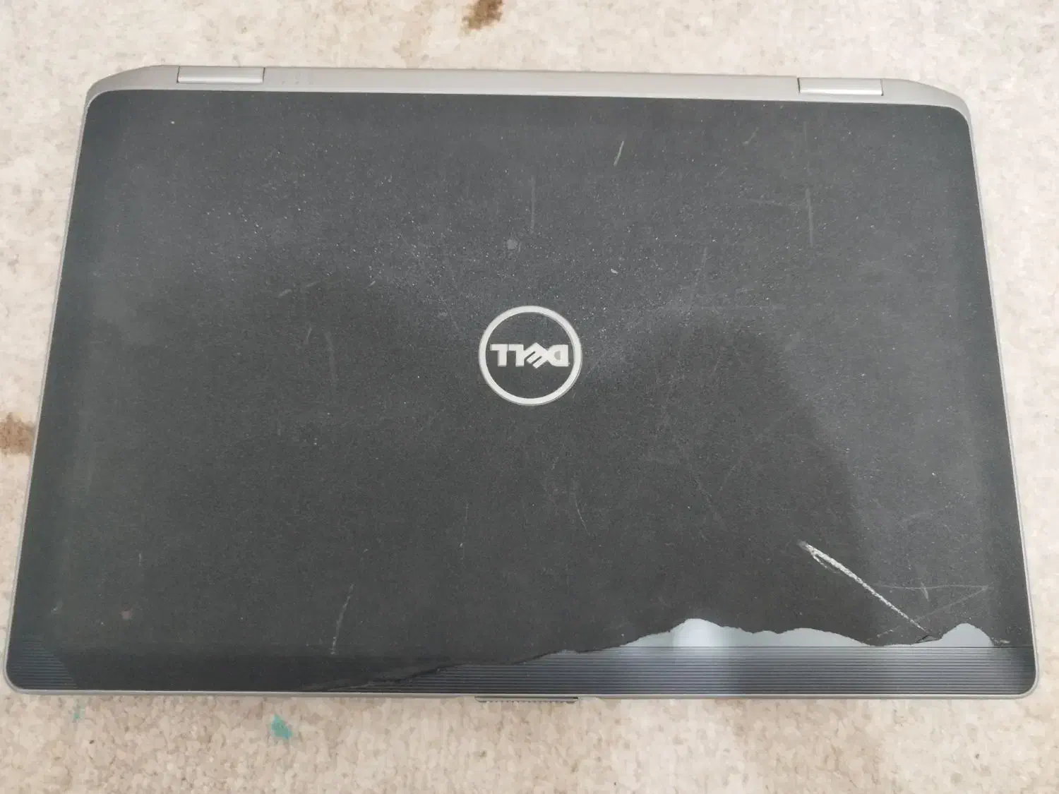 لپ‌تاپ Dell i3|رایانه همراه|بندرعباس, |دیوار