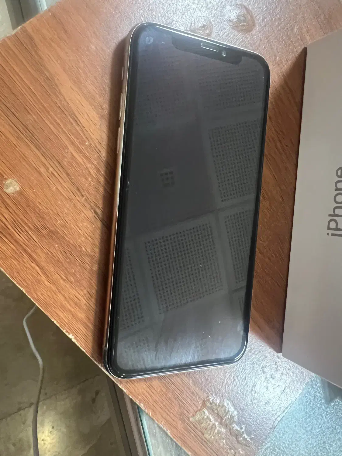 آیفون x ظرفیت ۲۵۶|موبایل|تهران, حسین‌آباد|دیوار