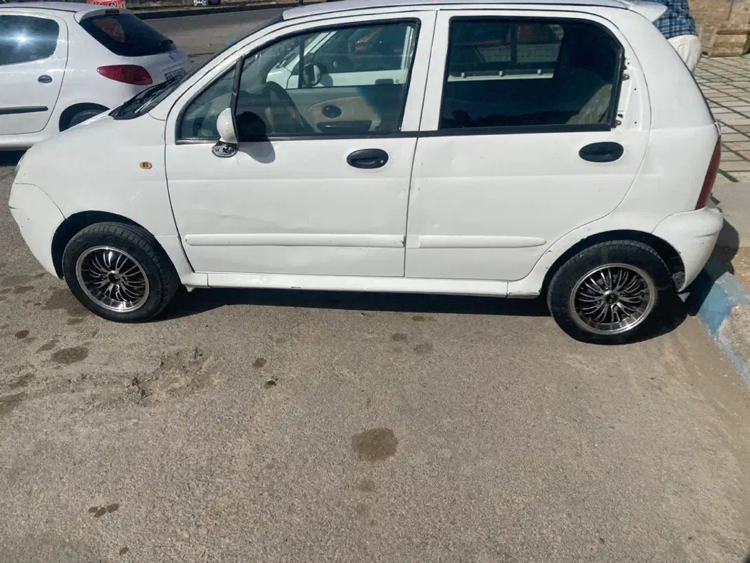 ام وی ام ۱۱۰|خودرو سواری و وانت|اصفهان, اصفهانک|دیوار