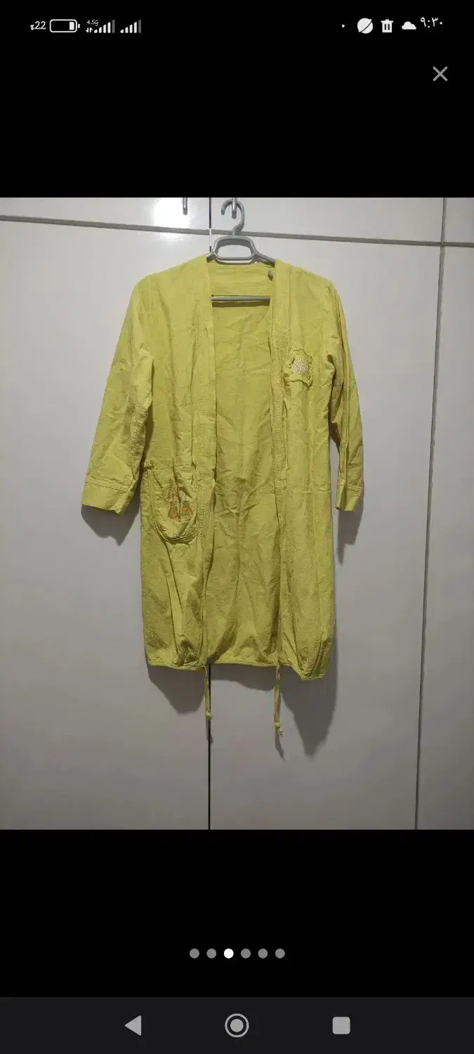 مانتو|لباس|مشهد, بهمن|دیوار