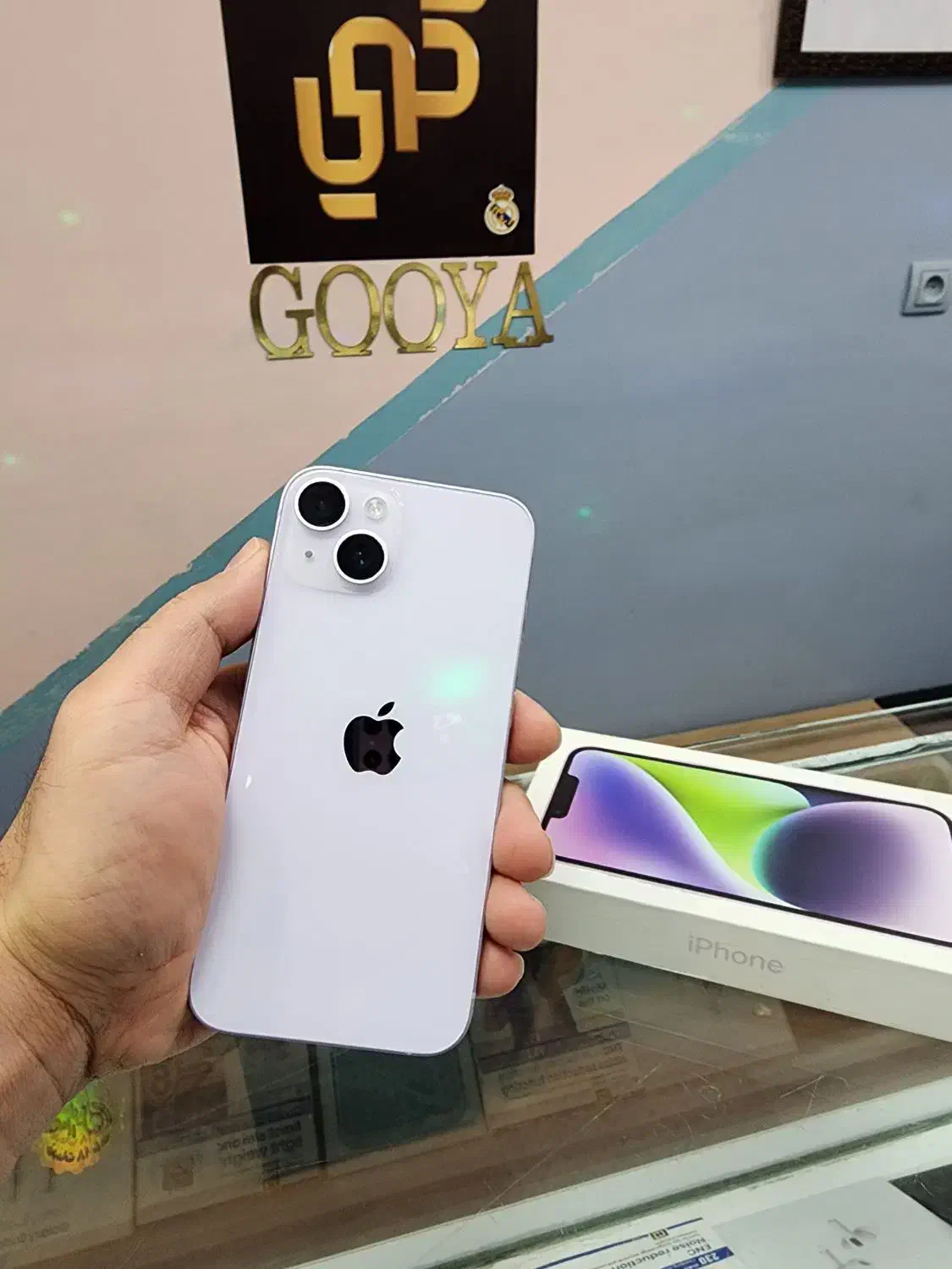 آیفون ۱۴|موبایل|یزد, |دیوار