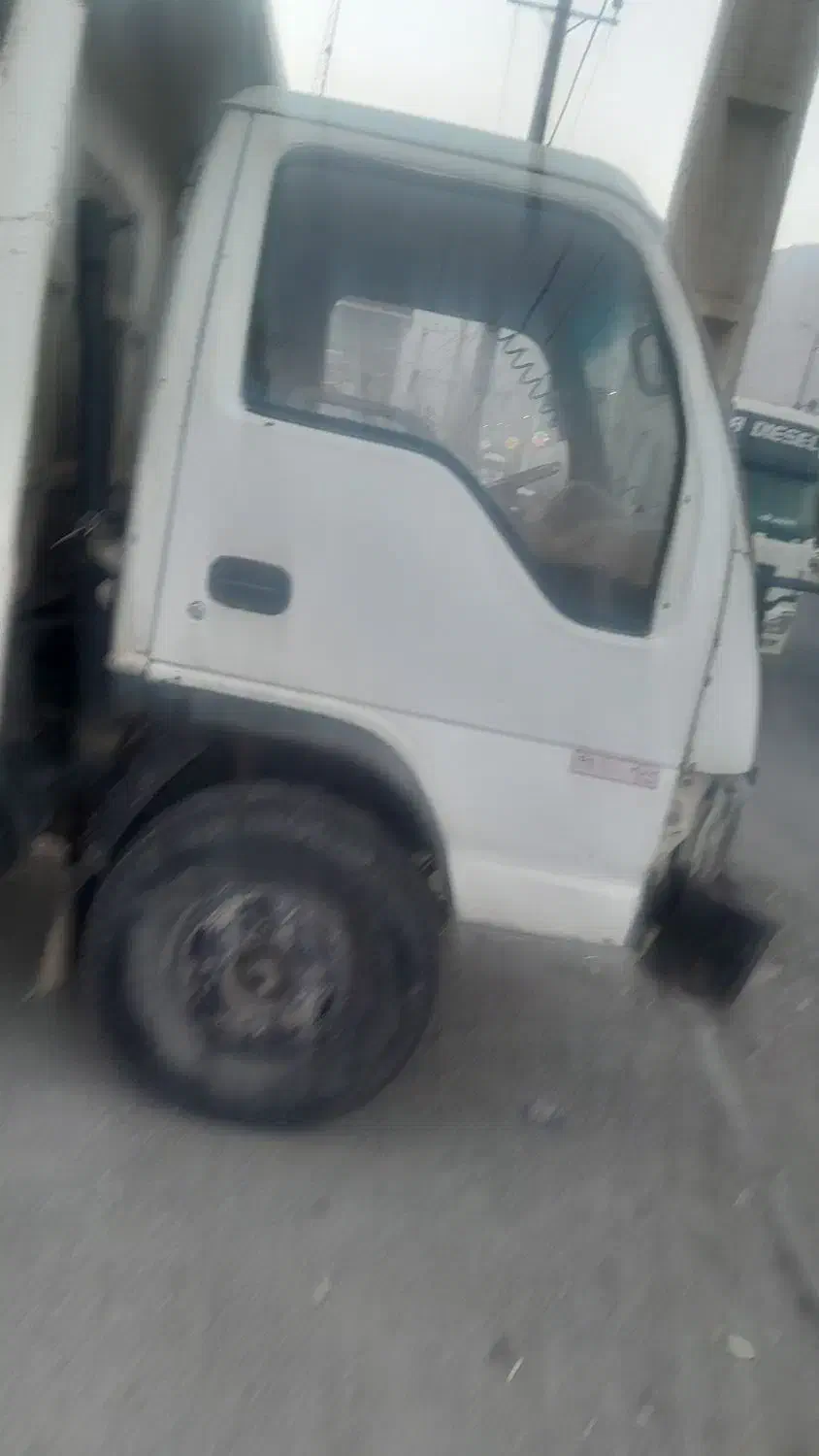 آمیکو۸۵|خودرو سنگین|ماکو, |دیوار