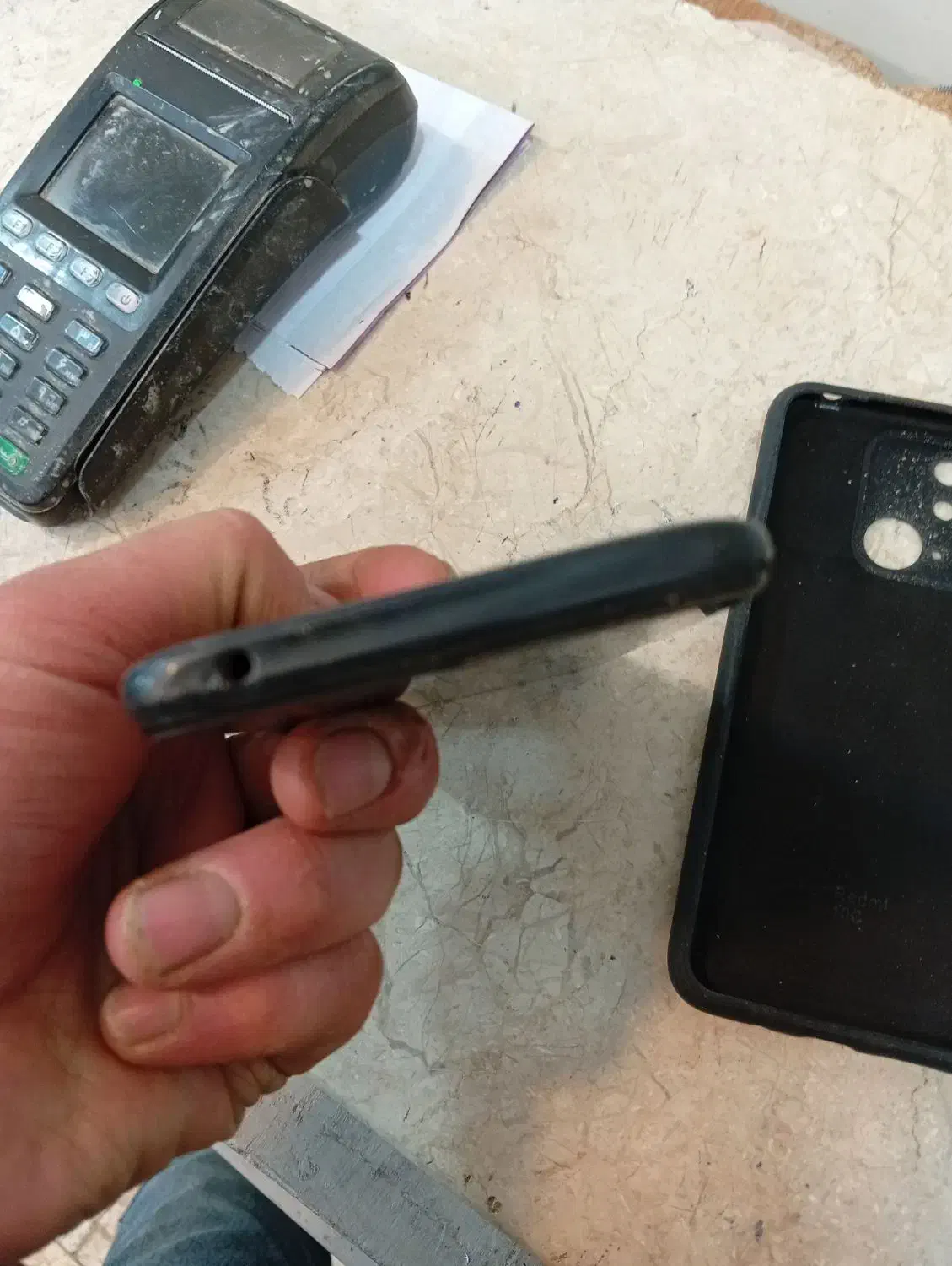 گوشی|موبایل|مشهد, گاز|دیوار