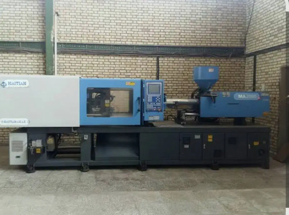 پرسنل اقا و خانم تزریق پلاستیک|استخدام صنعتی، فنی، مهندسی|بومهن, |دیوار