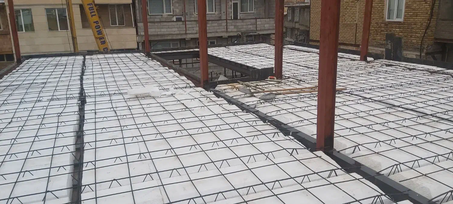 جوشکاری ساختمان|خدمات پیشه و مهارت|ارومیه, |دیوار