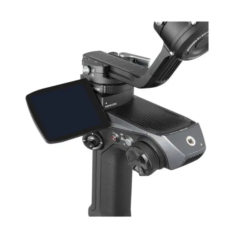 گیمبال حرفه‌ای Zhiyun Weebill 2 کاملاً نو|دوربین عکاسی و فیلم‌برداری|مشهد, سرافرازان|دیوار