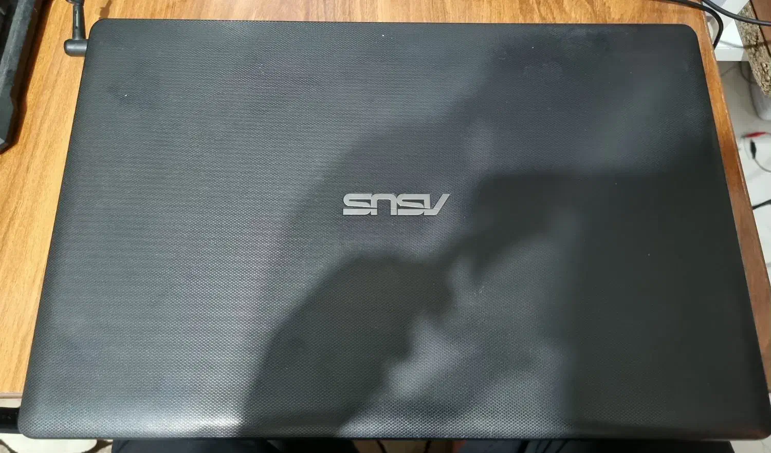 لپتاپ ایسوس x552c|رایانه همراه|رشت, رودباری|دیوار