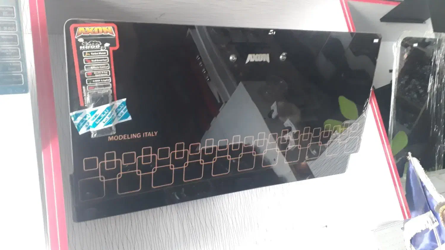 هود به قیمت درب کارخانه|هود|فردیس, فردیس|دیوار