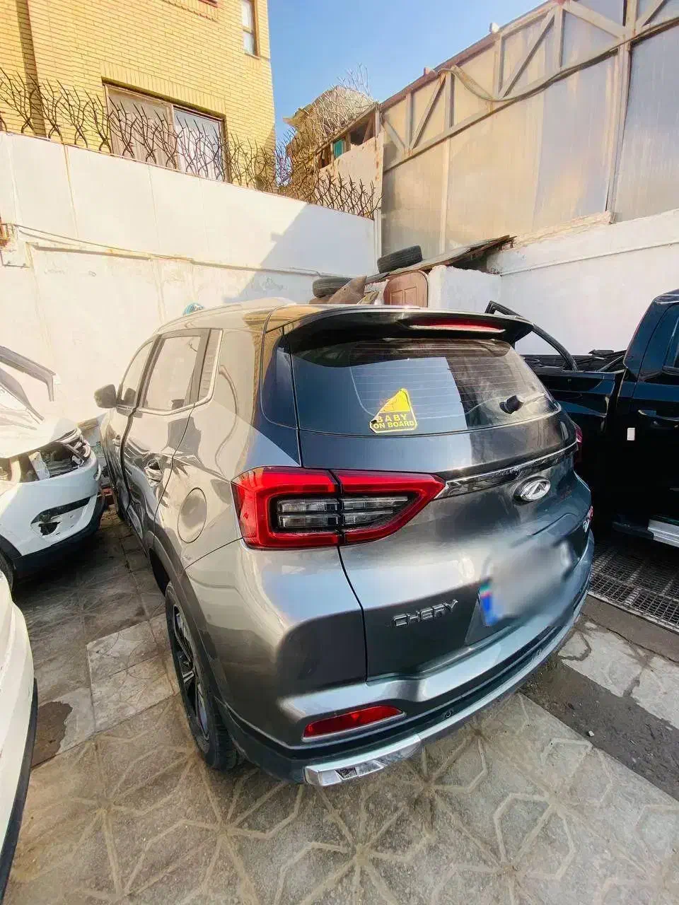 mvm x55 poro  صفر خشک  خشک|خودرو سواری و وانت|مشهد, مقدم|دیوار