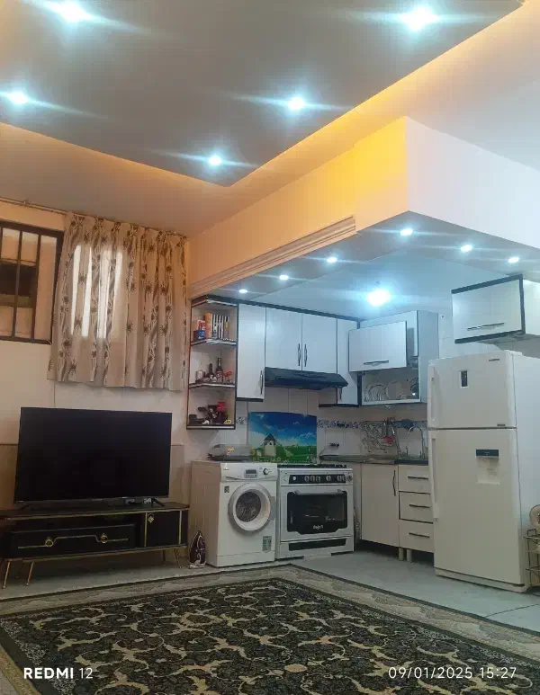 فرش 12 متری|فرش|تهران, شادآباد|دیوار