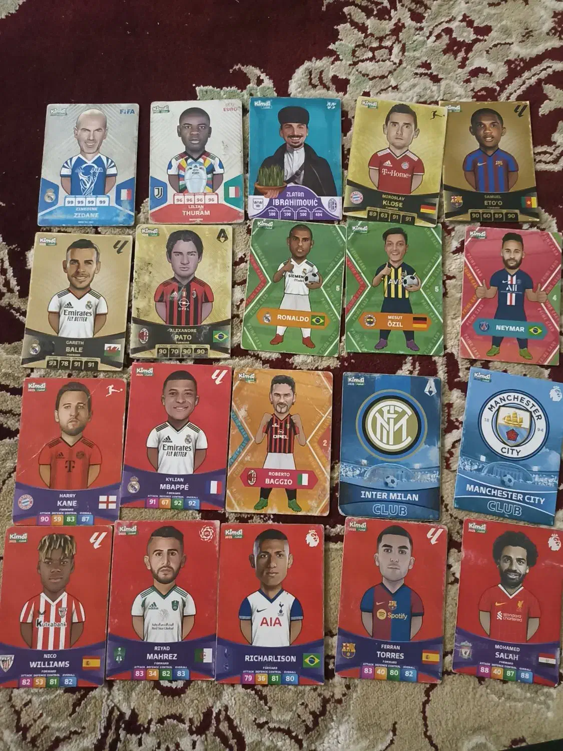 فروش ویژه کارت کمدی تخفیف ویژه|اسباب‌‌بازی|مراغه, |دیوار