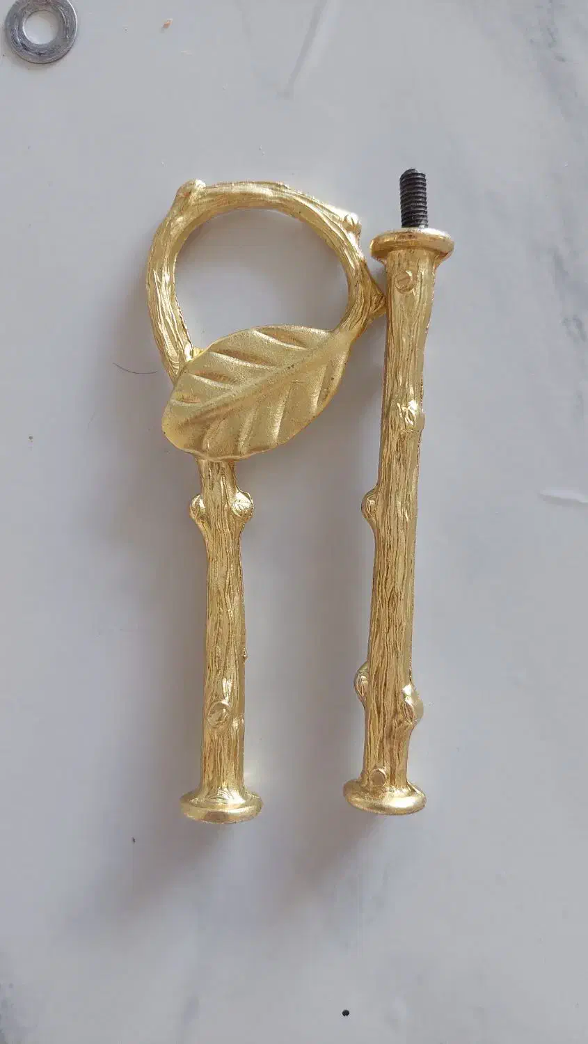 هولدر پایه و یراق آلات|صنایع دستی و سایر لوازم تزئینی|نمین, |دیوار