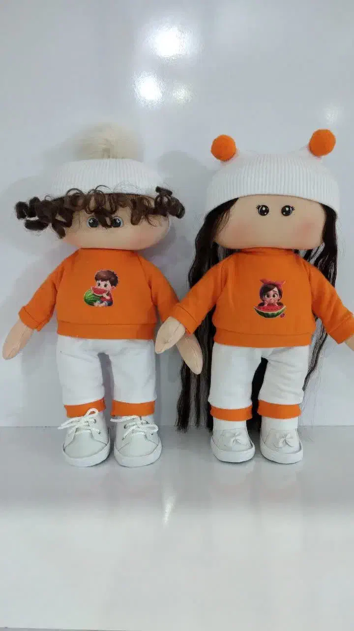 عروسک روسی|اسباببازی بچه|مشهد, کوی سیدی|دیوار