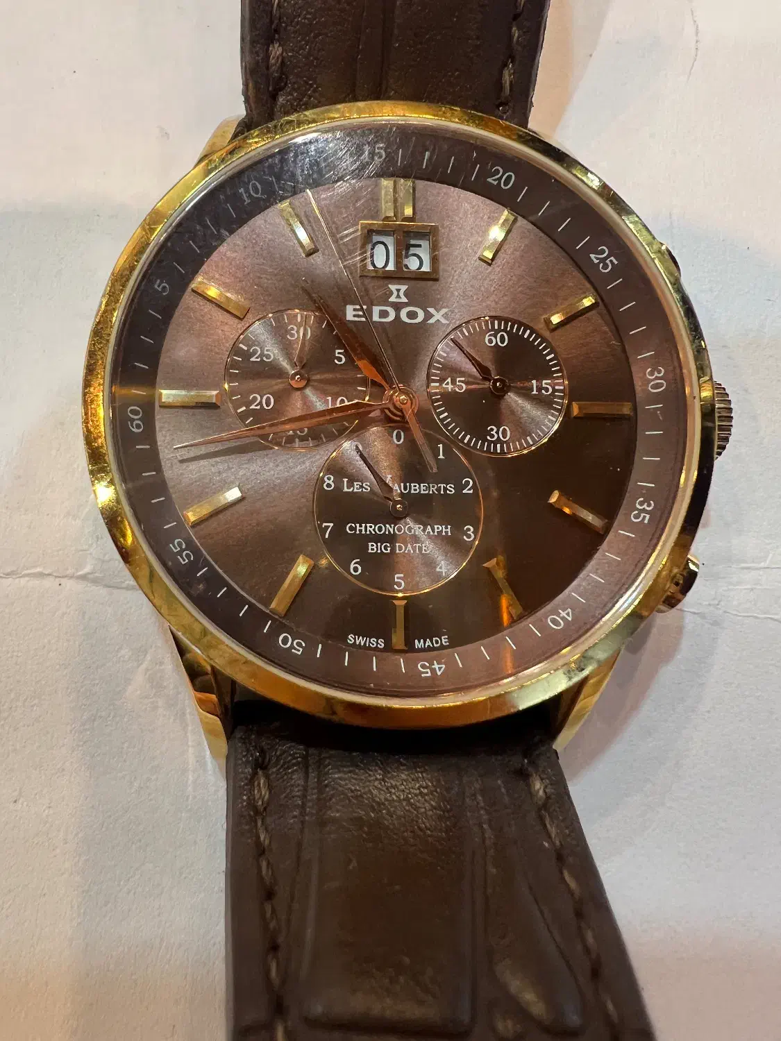 ساعت مچی|ساعت|تهران, شهرک چیتگر|دیوار