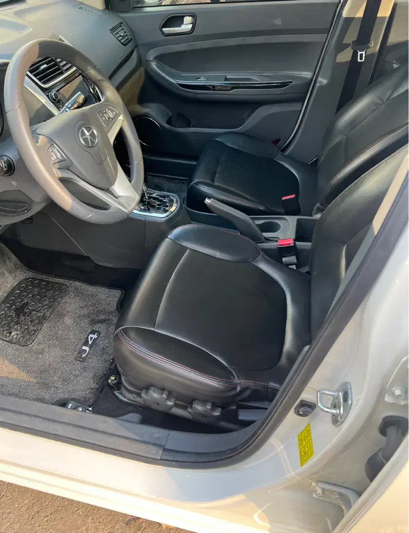 جک جی ۴|خودرو سواری و وانت|لاهیجان, حاجی آباد|دیوار