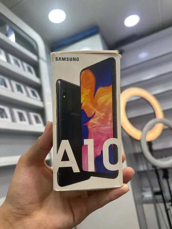 A10|موبایل|ورامین, ورامین|دیوار