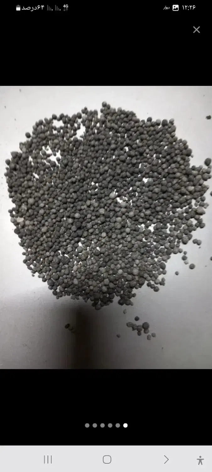 کود سیاه پاییزه کیسه ای ۴۰۰ هزار|خدمات باغبانی و درختکاری|سنقر, |دیوار