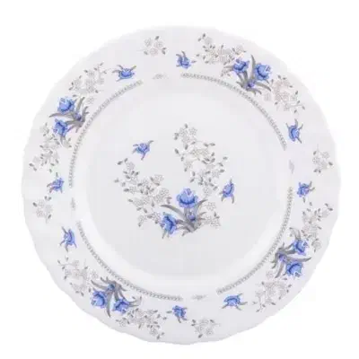 بشقاب تخت|ظروف سرو و پذیرایی|تبریز, |دیوار