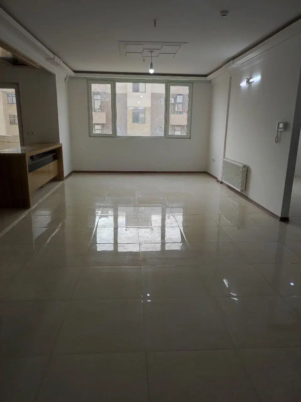 ۱۰۱ متر دو نبش محمدیه ۱۳ سند آماده|فروش آپارتمان|مشهد, الهیه|دیوار