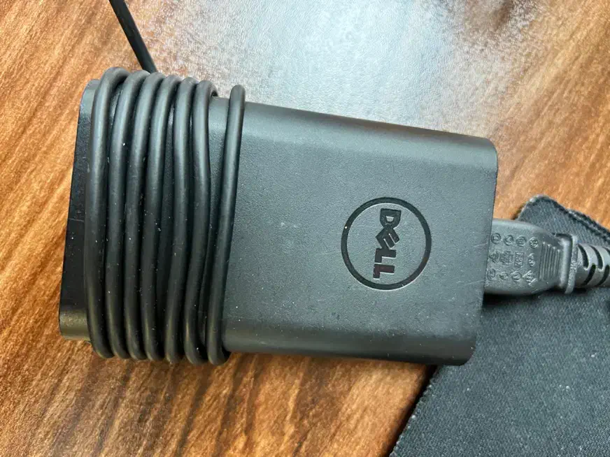 لپتاپ Dell core i5 در حد نو صفحه تمام لمسی نسل ۸|رایانه همراه|ارومیه, |دیوار