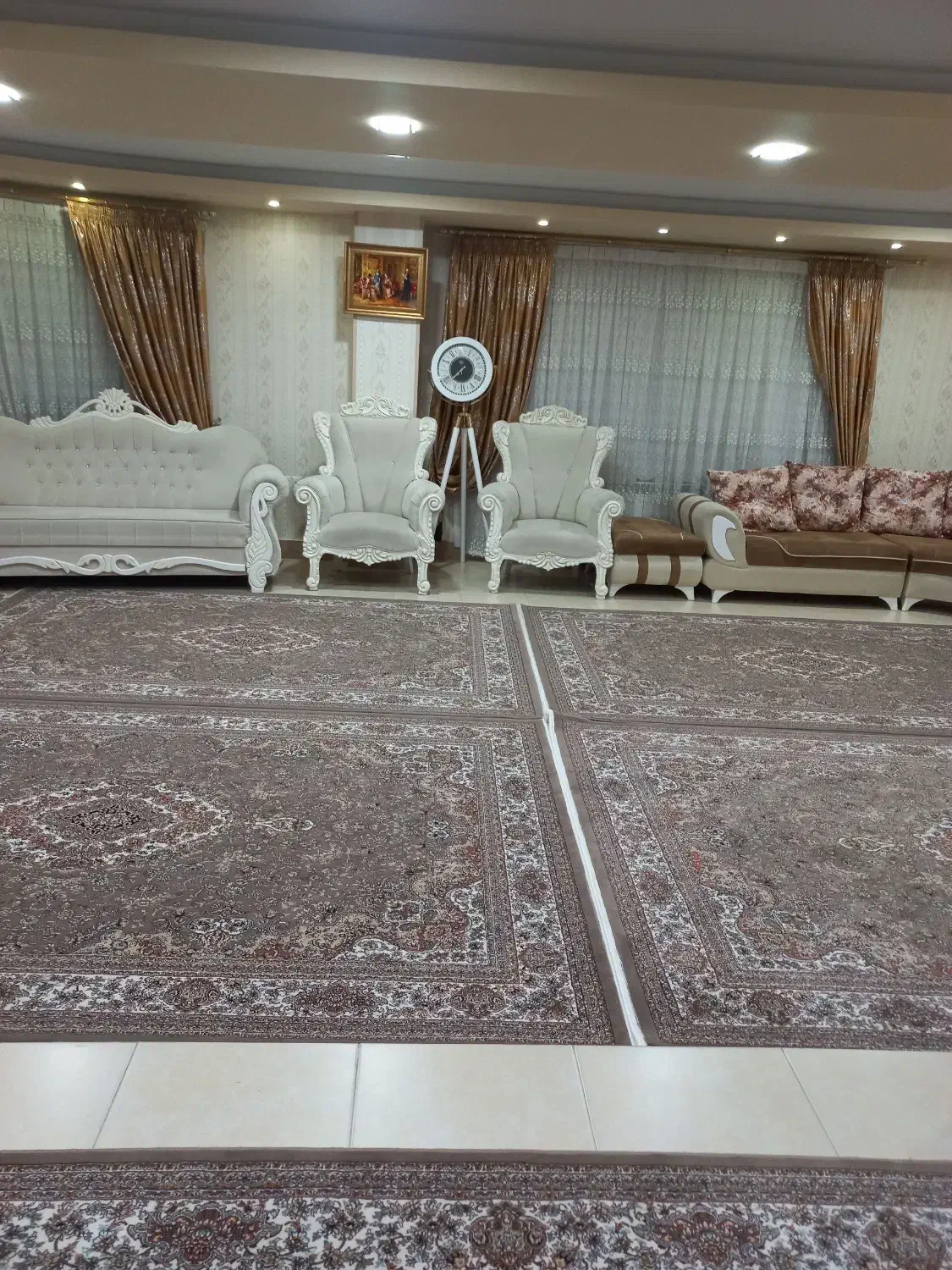 فروش یک واحد اپارتمان|فروش آپارتمان|بوکان, |دیوار