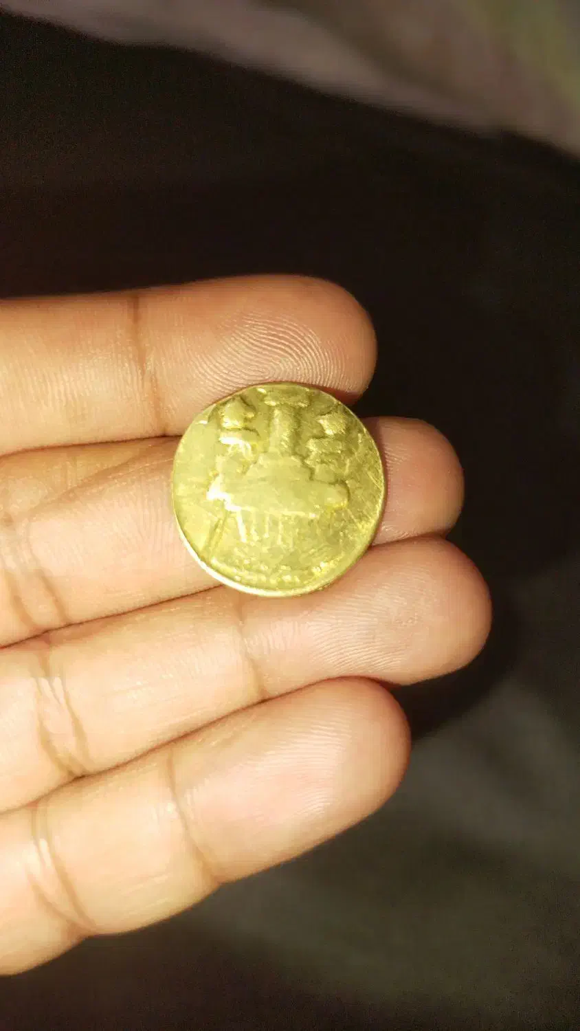 یک عدد سکه قدیمی|جواهرات|ایرانشهر, |دیوار