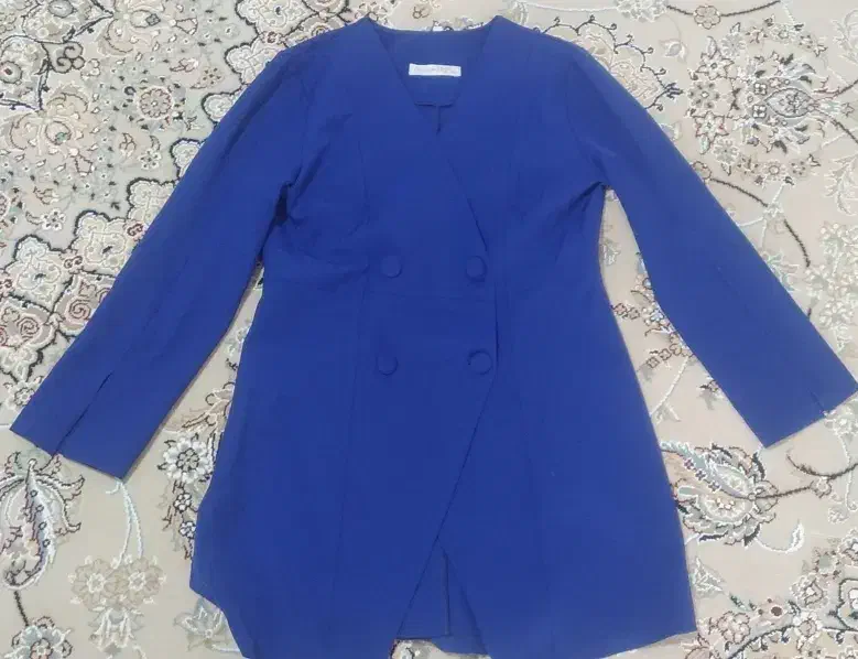 مانتو و لباس بچه|لباس|اصفهان, قهجاورستان|دیوار