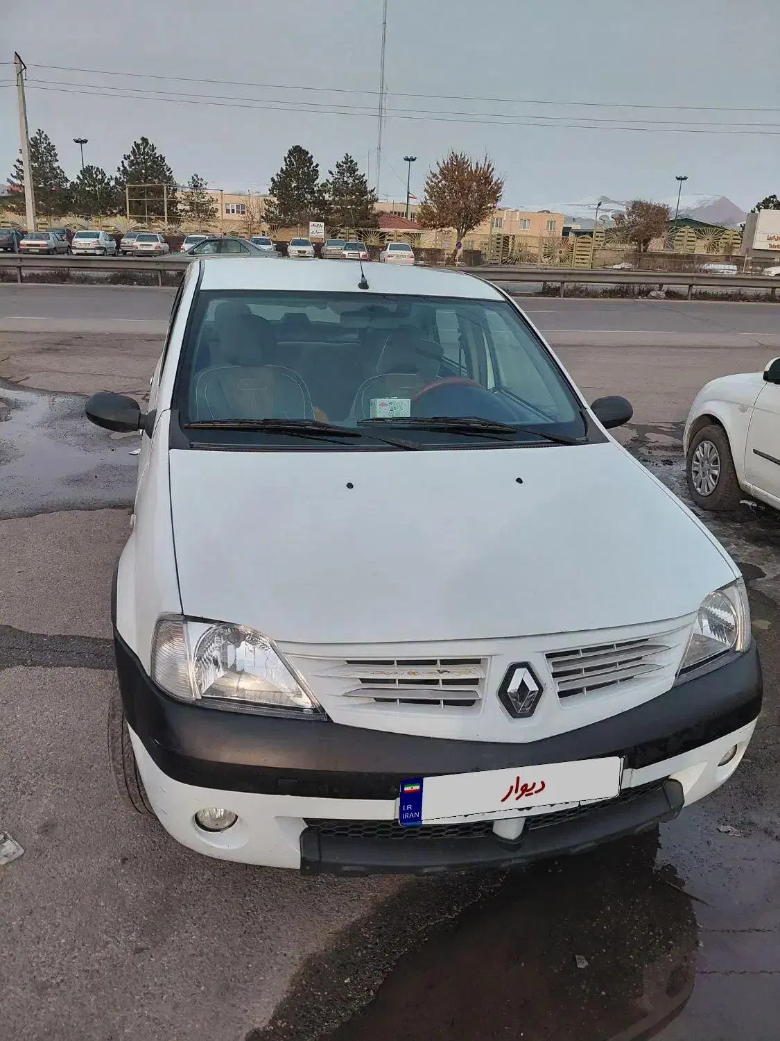 ال 90مدل ۹۴|خودرو سواری و وانت|تبریز, |دیوار