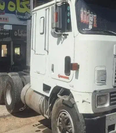 اینترناش|خودرو سنگین|نیشابور, ریوند|دیوار