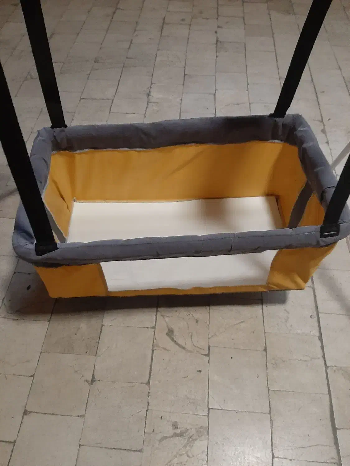 گهواره کودک|تخت و صندلی بچه|تهران, سیروس|دیوار