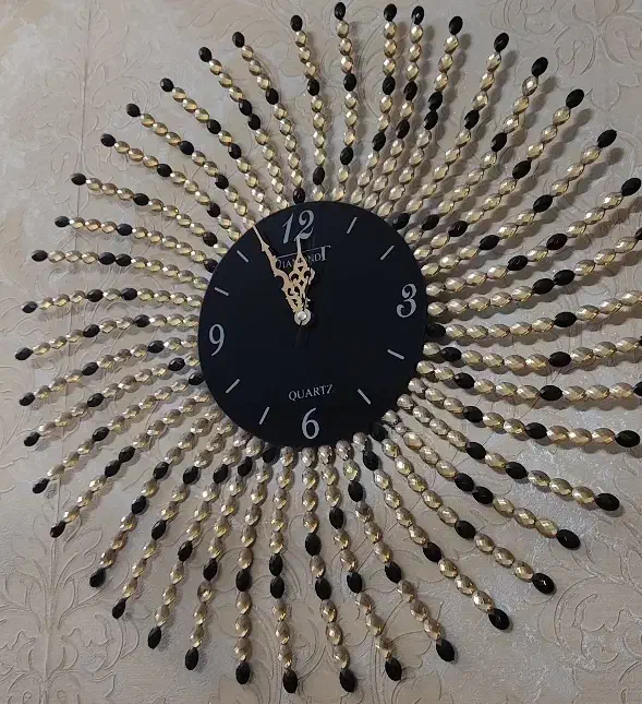 ساعت دیواری خورشیدی|ساعت دیواری و تزئینی|سبزوار, امیر کبیر|دیوار