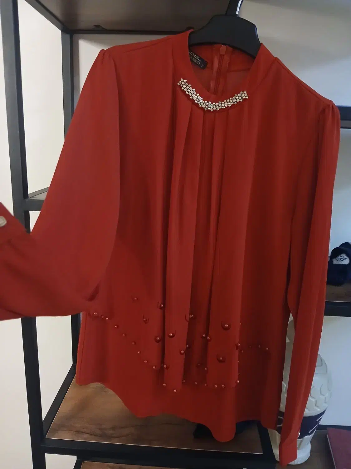 شومیز ۳۵۰|لباس|تهران, مجیدآباد|دیوار