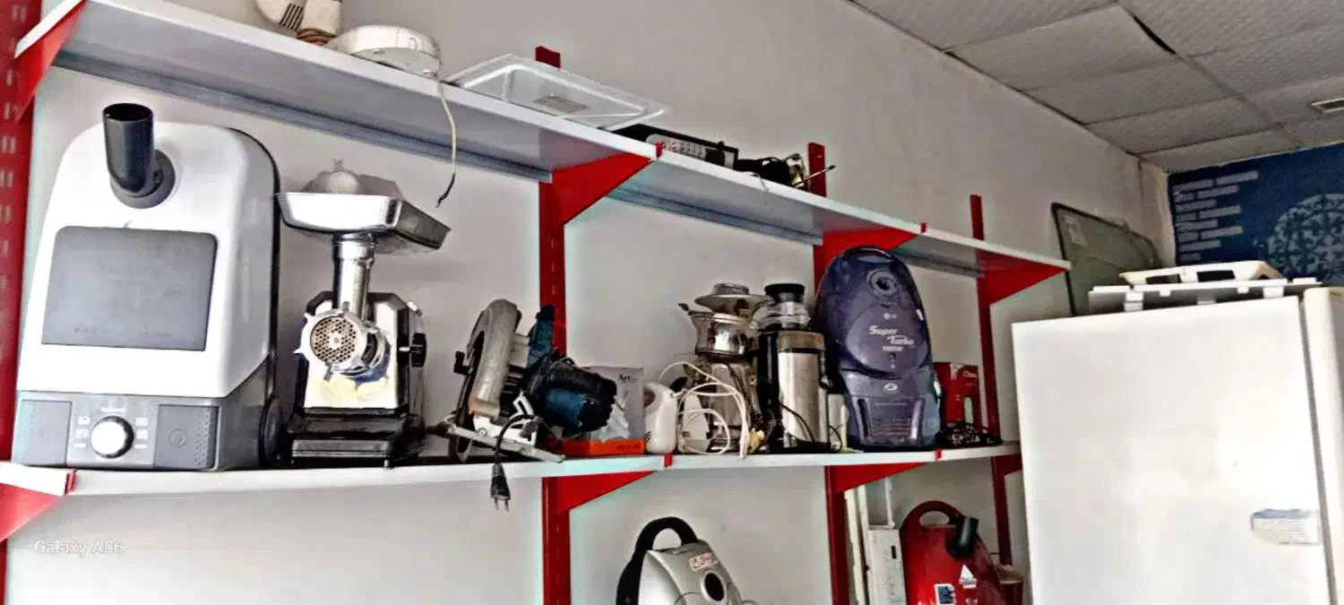 تعمیرات لوازم خانگی در محل|خدمات پیشه و مهارت|تربت جام, والفجر|دیوار