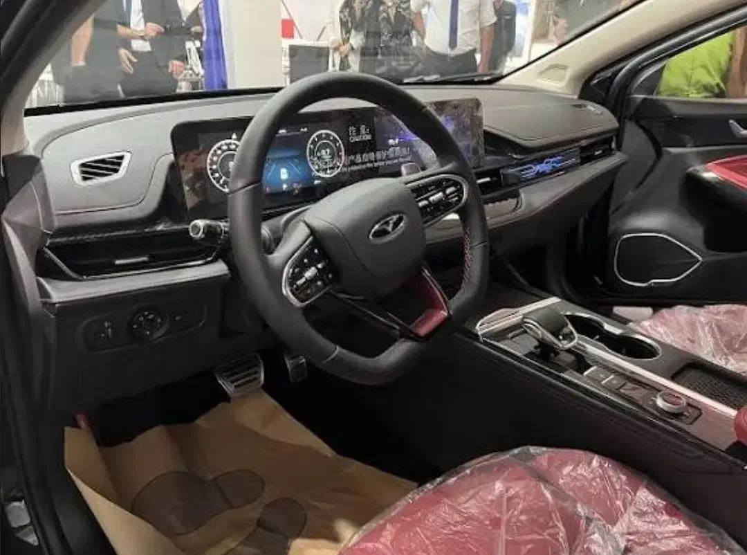 آریزو ۶ جی تی|خودرو سواری و وانت|تبریز, |دیوار