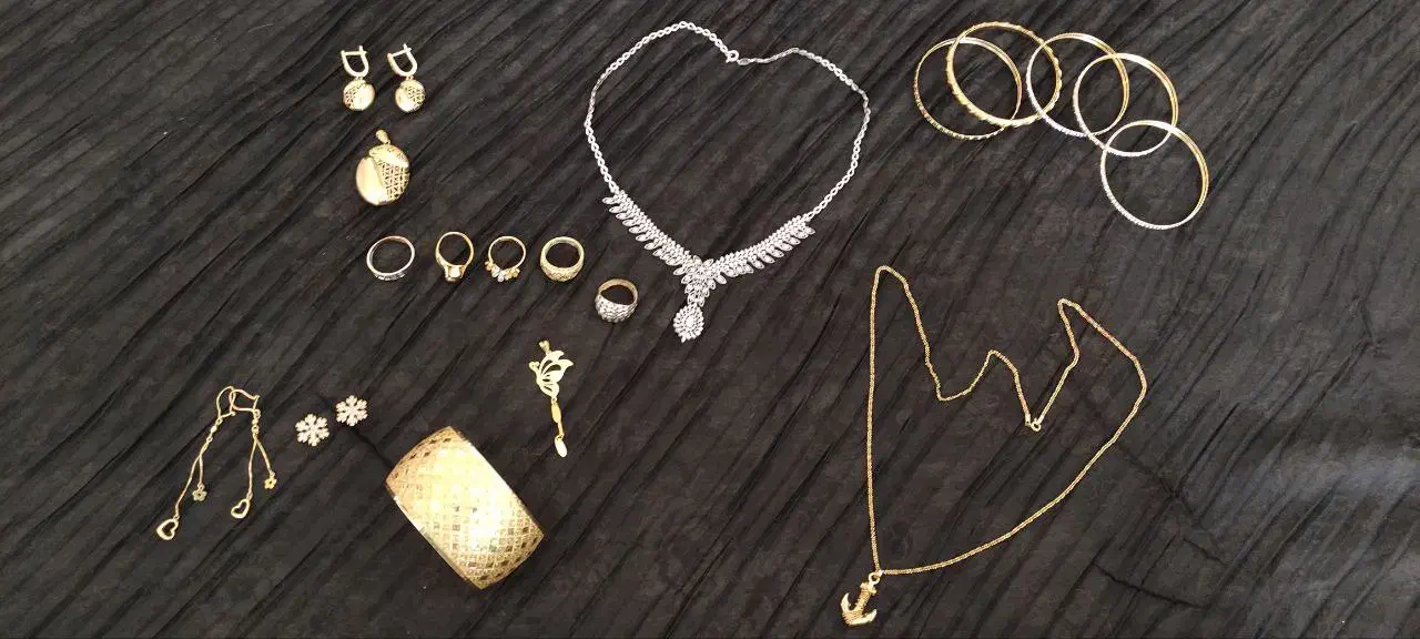 بدون اجرت|جواهرات|زنجان, |دیوار