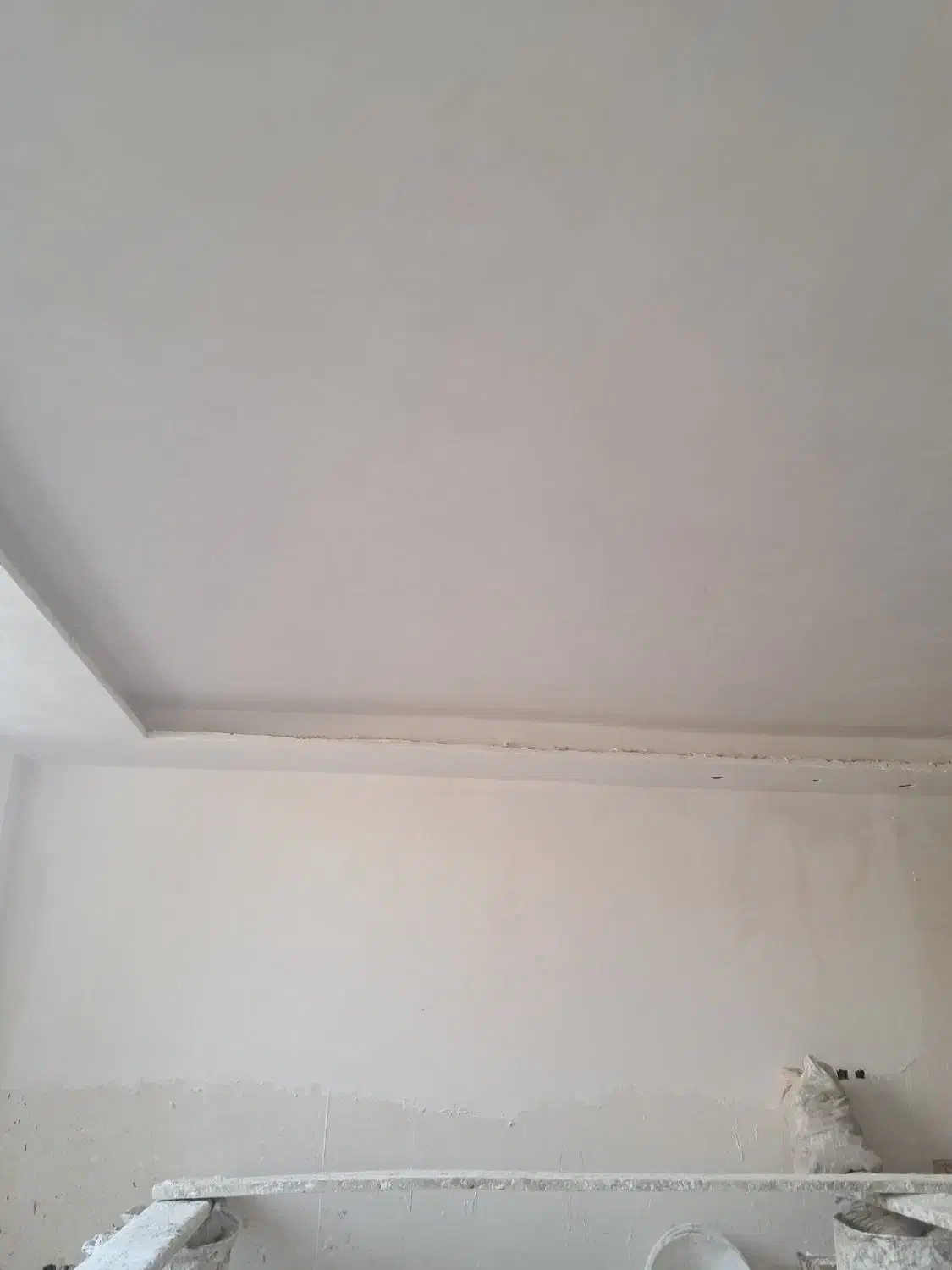 گچکاری و خورده کاری با قیمت مناسب و کیفیت خوب|خدمات پیشه و مهارت|شیروان (خراسان), |دیوار