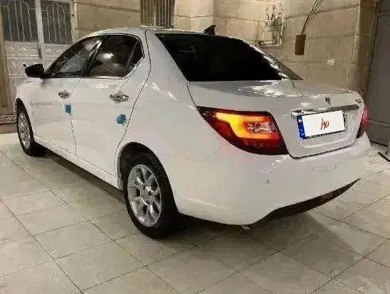 دنا پلاس اپشنال اتومات مدل1404خشک|خودرو سواری و وانت|کرمان, |دیوار