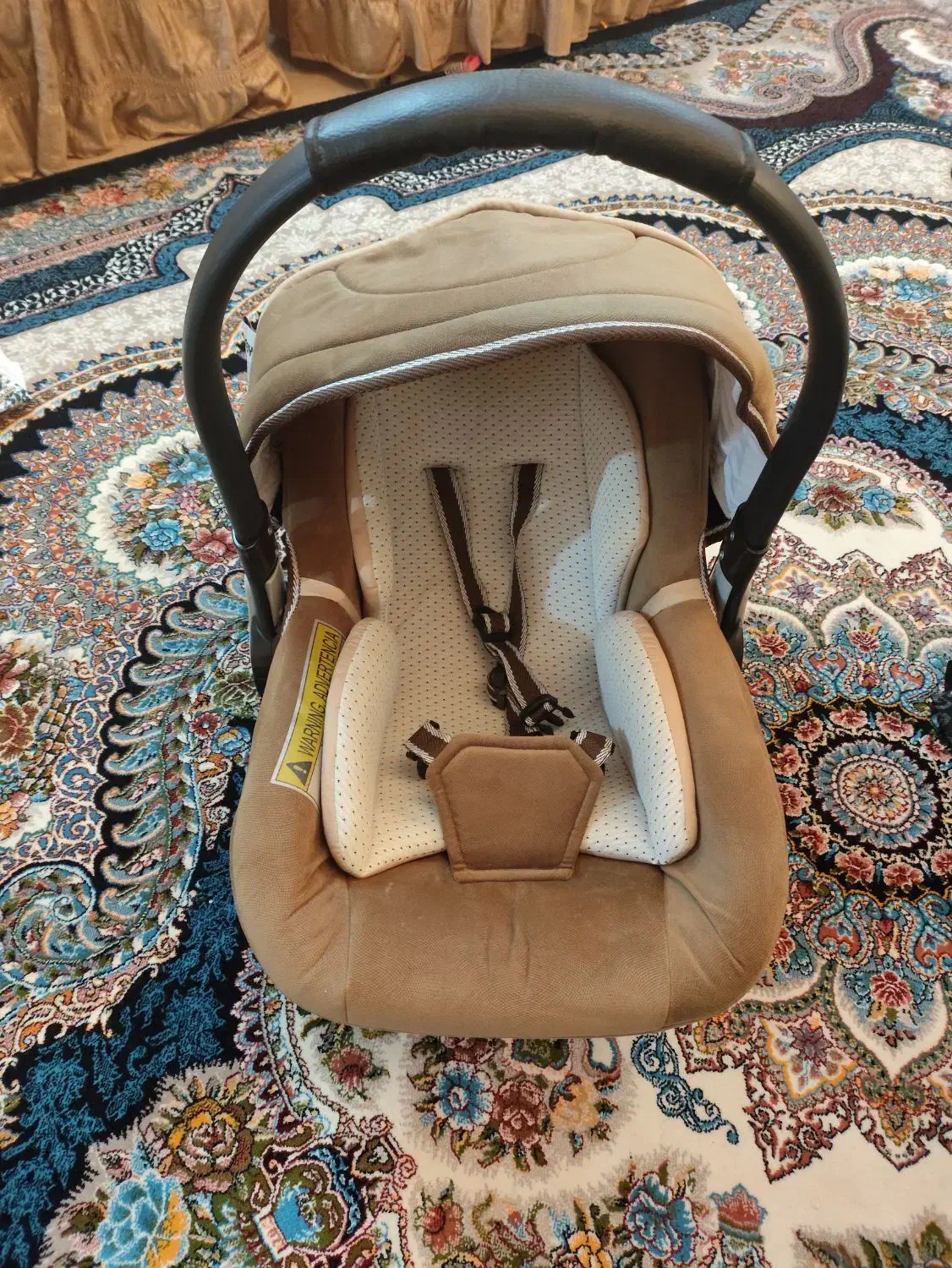 کریر بچه|کالسکه و لوازم جانبی|اردبیل, |دیوار