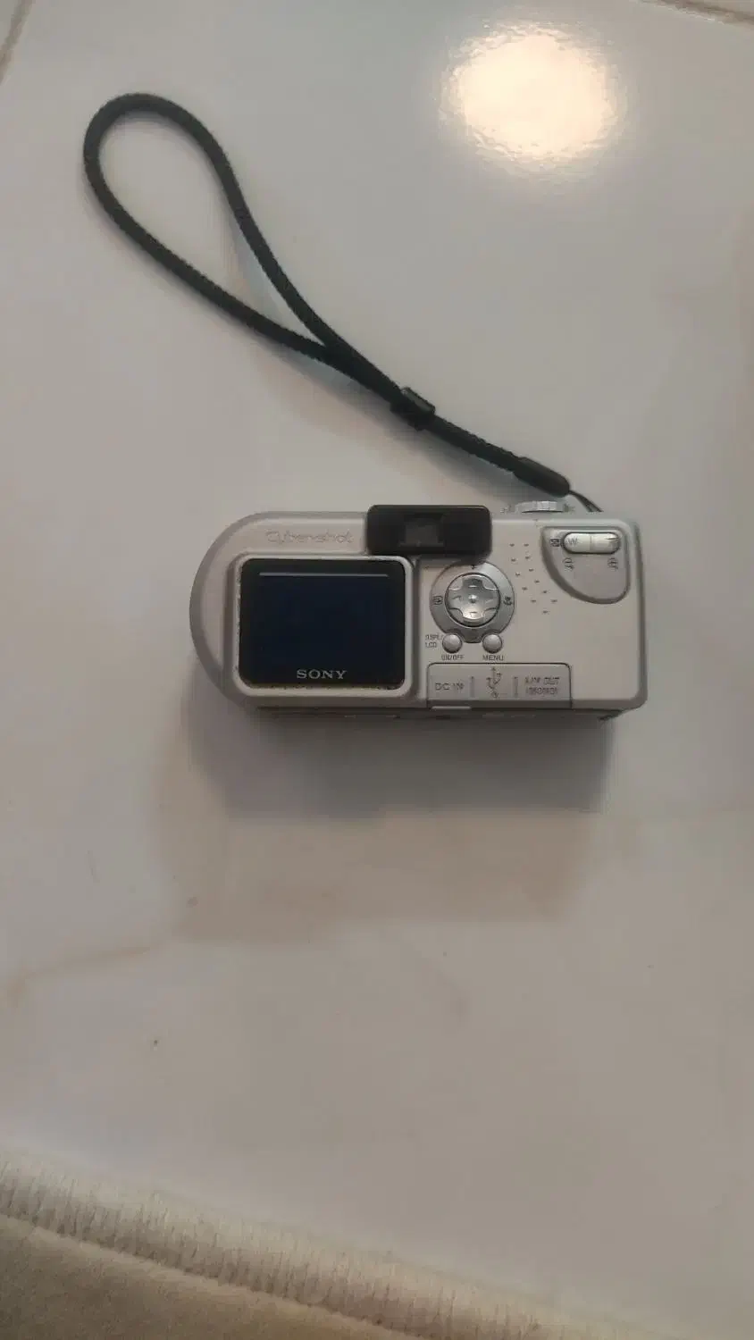 4عدد دوربین عکاسی+هندی کم سونی کلکسیونی ژاپنی|دوربین عکاسی و فیلم‌برداری|مشهد, شاهد (شهرک غرب)|دیوار