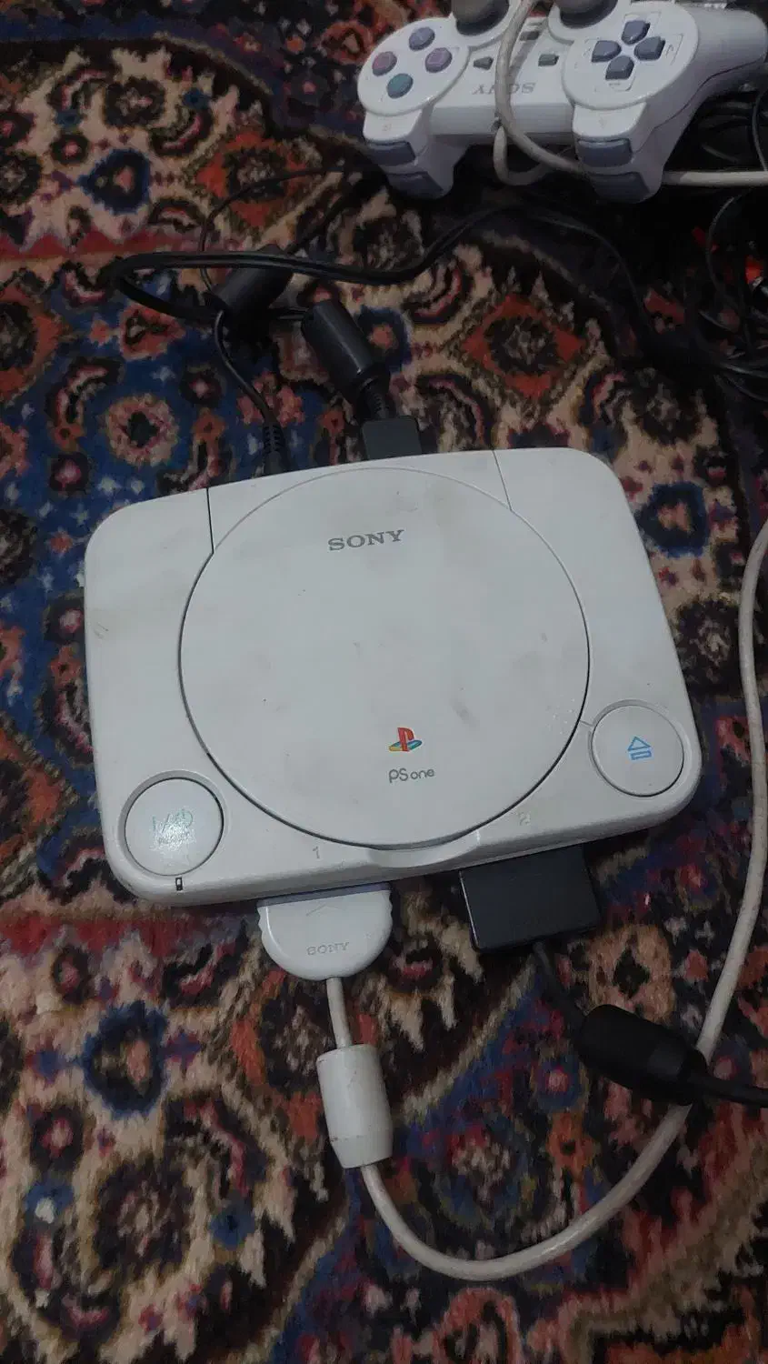 سونی1|کنسول، بازی ویدئویی و آنلاین|اردبیل, |دیوار