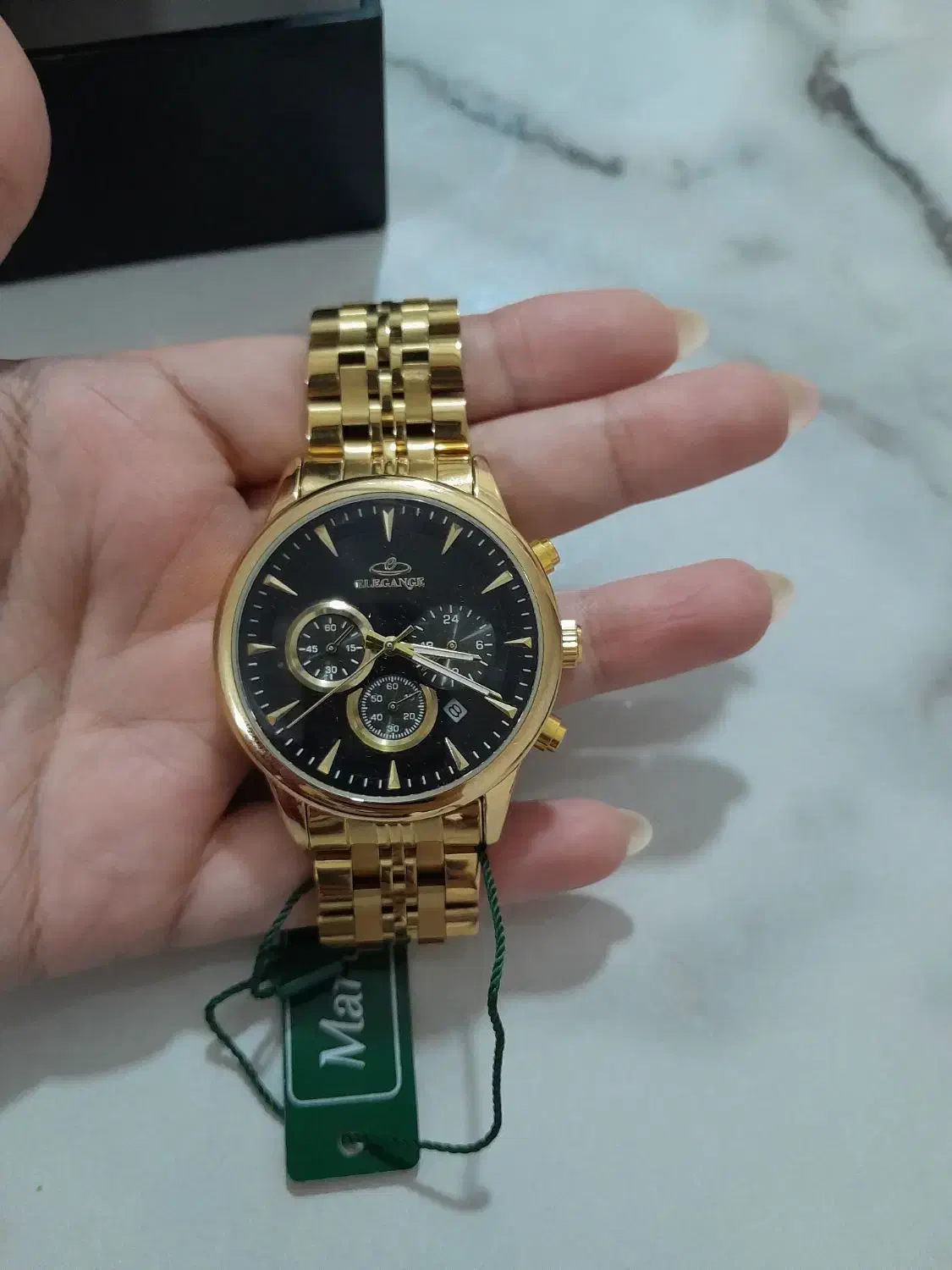 ساعت|ساعت|بومهن, |دیوار